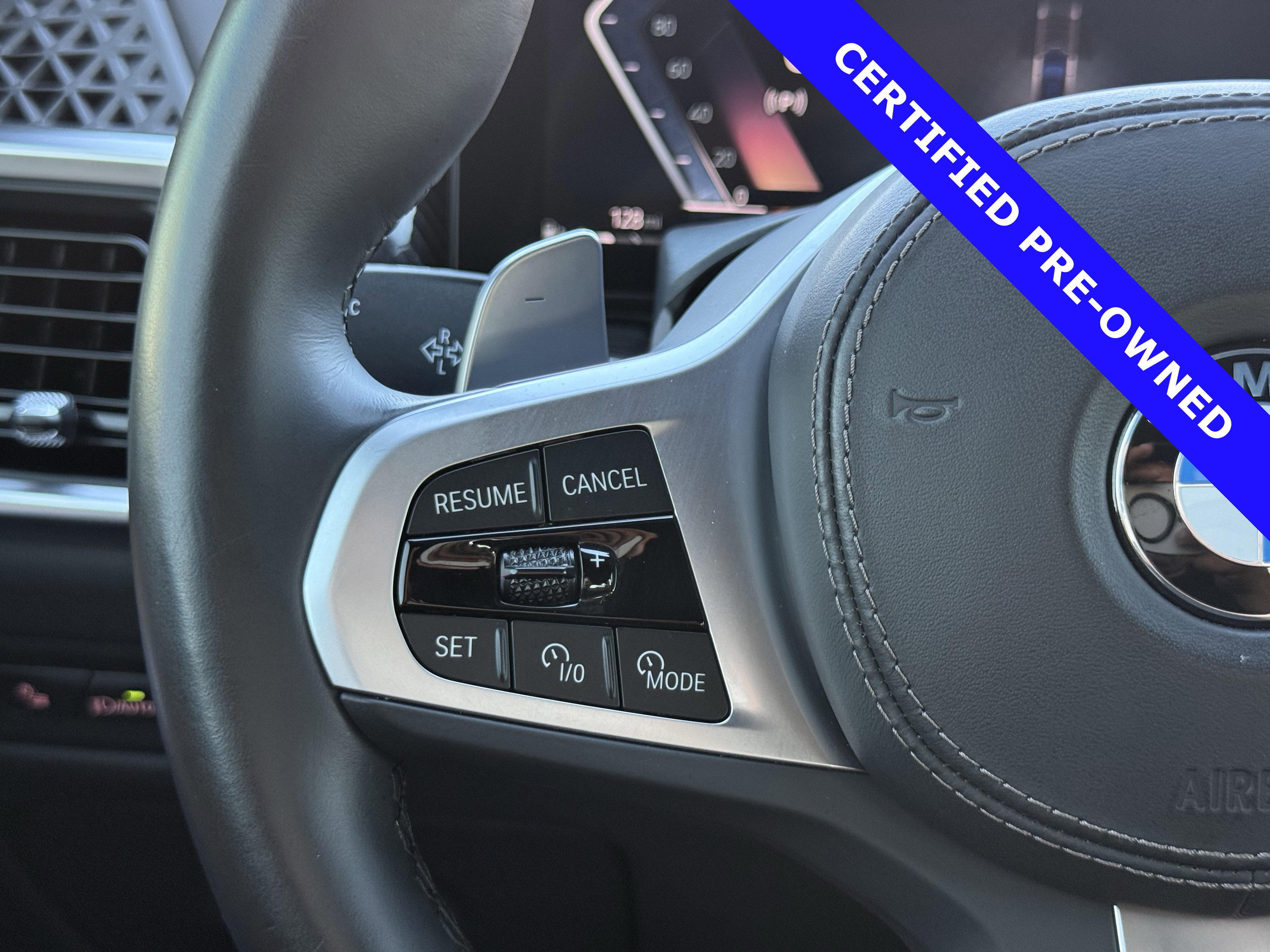 Used 2024 BMW X6 xDrive40i w/ Premium Package image 27