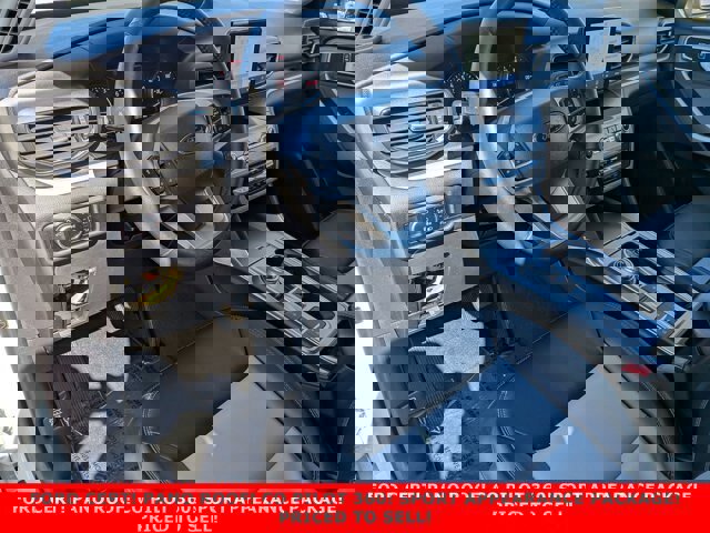 Certified 2023 Ford Explorer XLT w/ Equipment Group 202A image 10