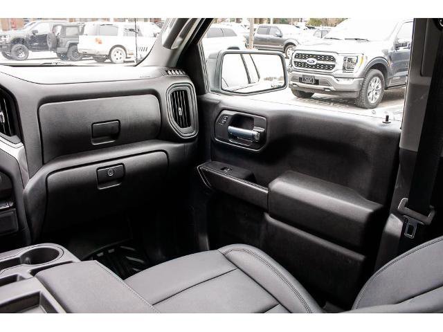 Used 2024 Chevrolet Silverado 1500 W/T w/ WT Value Package image 14