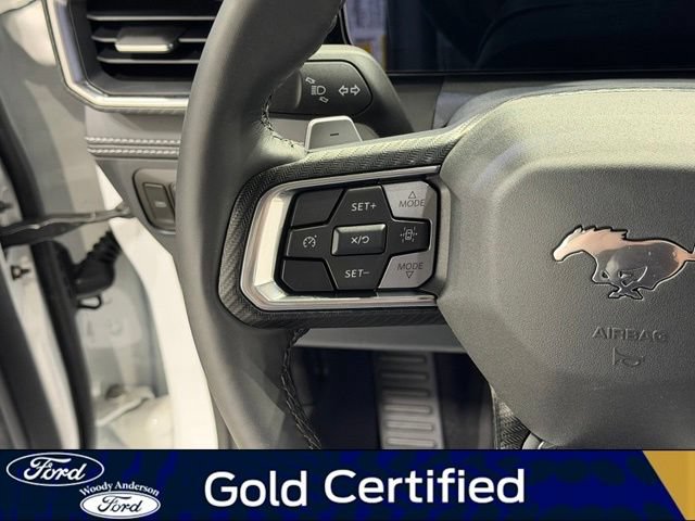 Certified 2024 Ford Mustang GT Premium RWD image 11