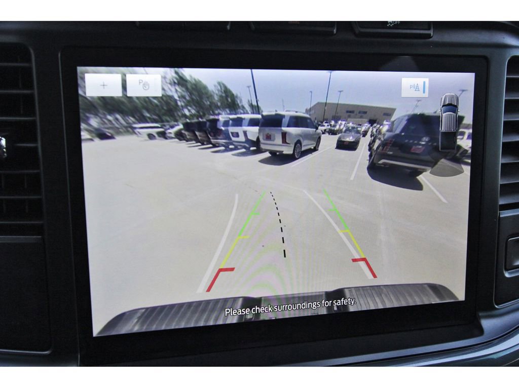 Certified 2023 Ford F150 XLT w/ Equipment Group 302A High RWD image 24