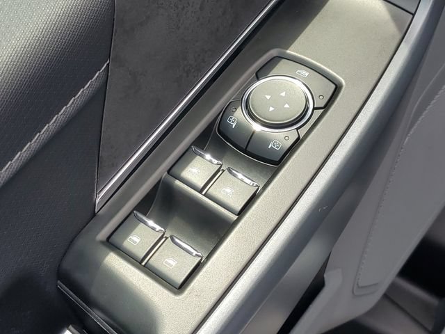 Certified 2024 Ford F150 XLT w/ Mobile Office Package RWD image 9