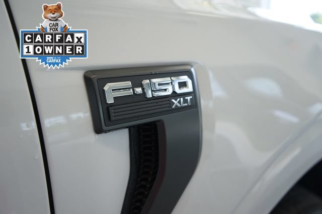 Certified 2023 Ford F150 XLT w/ Equipment Group 302A High AWD/4WD image 16