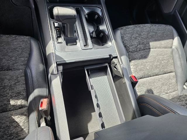 Certified 2025 Ford F150 Tremor w/ Tow/Haul Package AWD/4WD image 26