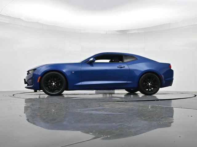 Used 2019 Chevrolet Camaro LS RWD image 40