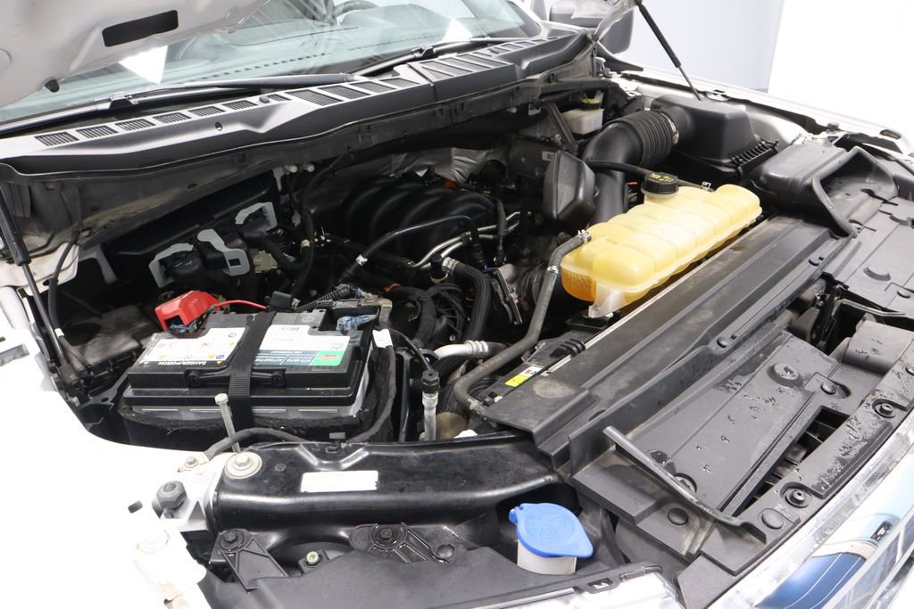 Certified 2021 Ford F150 XLT w/ XTR Package image 15