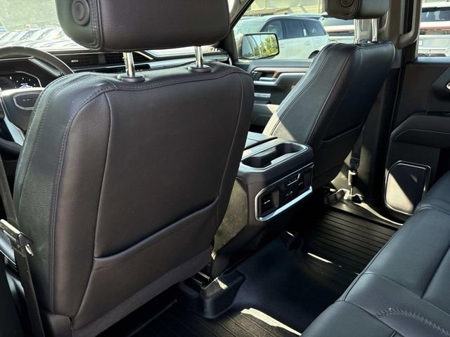 Used 2023 GMC Sierra 1500 Denali w/ Technology Package AWD/4WD image 17