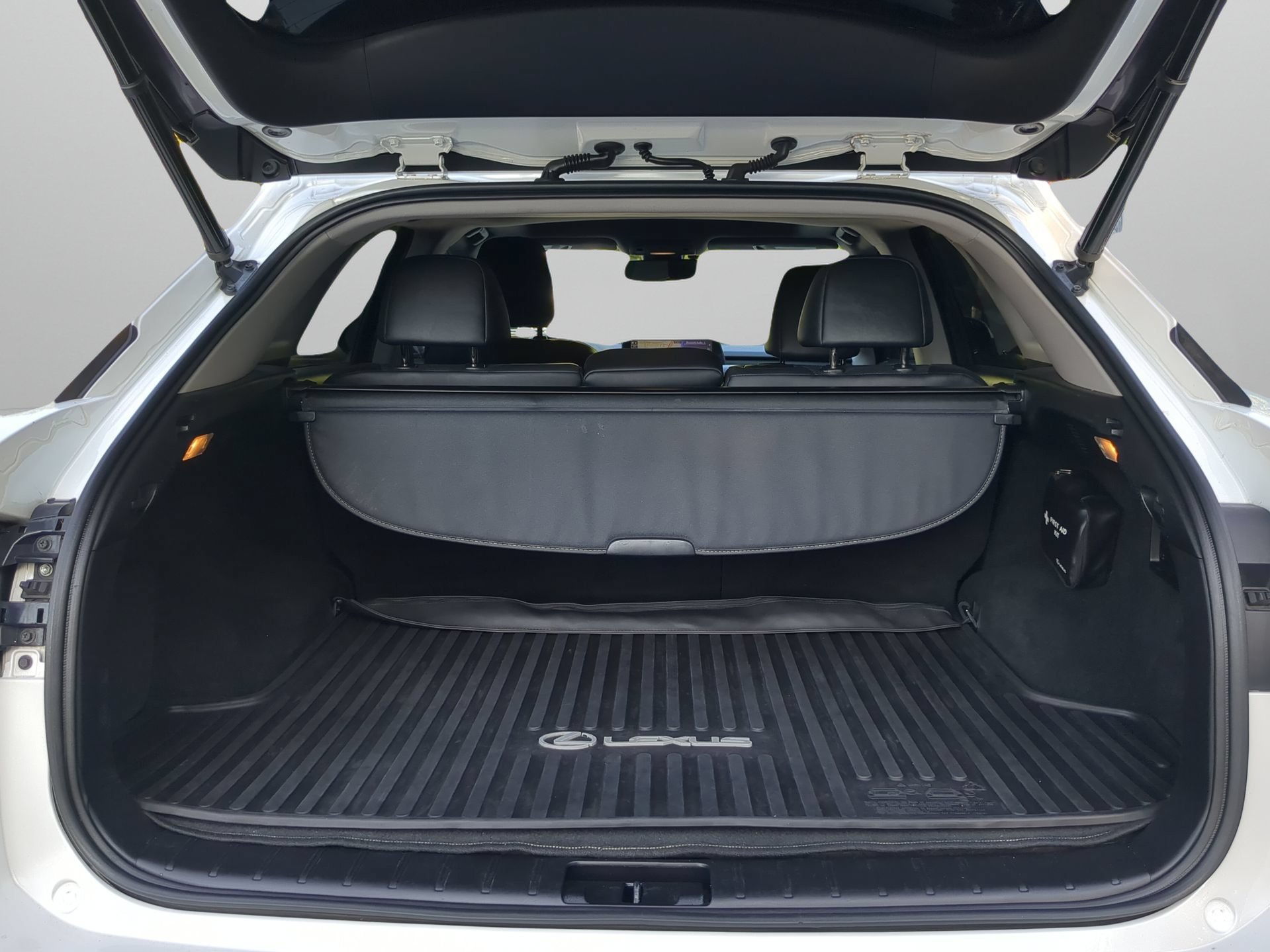 Used 2018 Lexus RX 350 FWD w/ Premium Package image 46