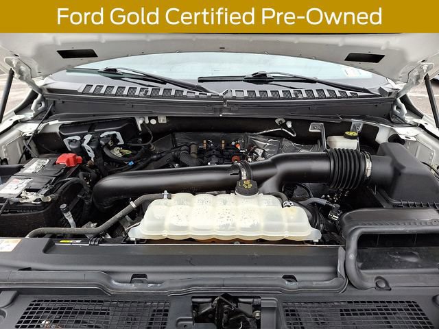 Certified 2022 Ford Expedition Max Limited image 34