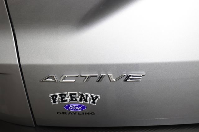 Certified 2024 Ford Escape Active w/ Tech Pack #1 image 26