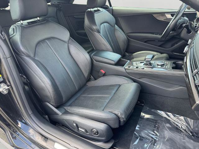 Used 2019 Audi S5 Prestige w/ Luxury Package AWD/4WD image 8