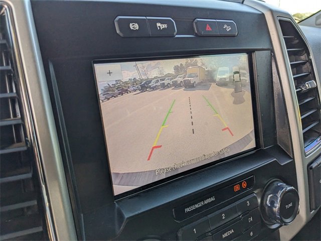 Certified 2021 Ford F250 Lariat w/ Lariat Value Package image 26