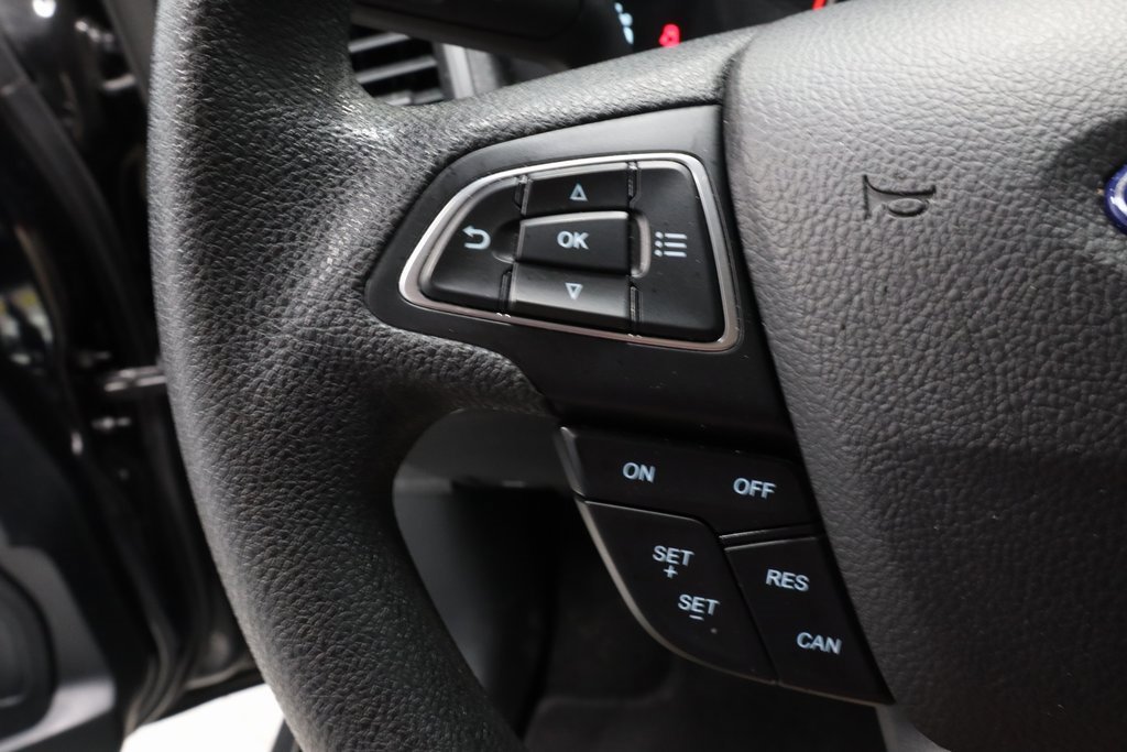 Certified 2022 Ford EcoSport SE image 26