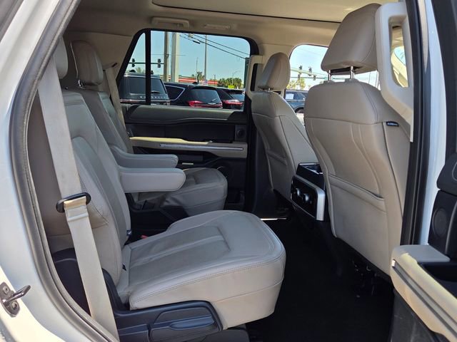 Certified 2024 Ford Expedition Limited image 18