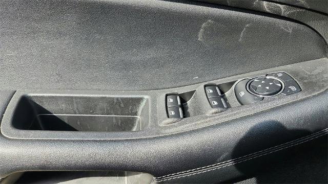 Certified 2024 Ford Edge SEL image 23