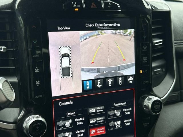 Used 2020 RAM 3500 Laramie AWD/4WD image 38