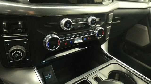 Certified 2021 Ford F150 Lariat AWD/4WD image 17