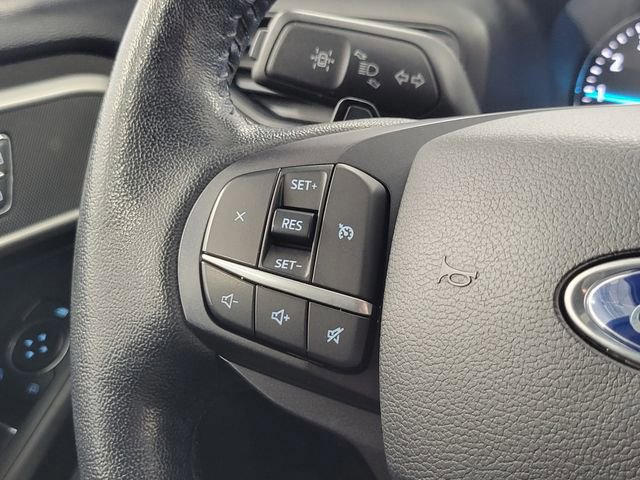 Certified 2020 Ford Explorer XLT w/ Comfort Package image 12