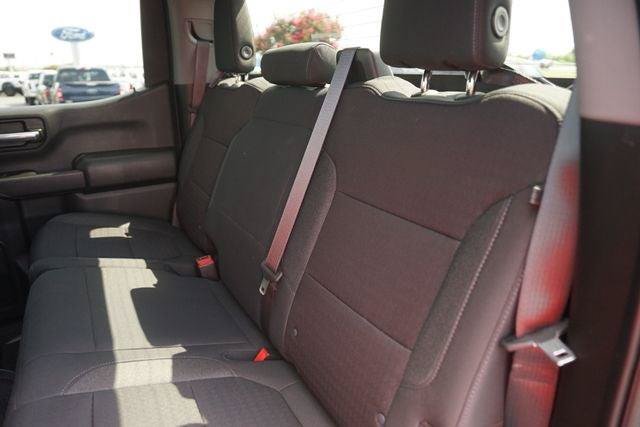 Used 2021 Chevrolet Silverado 1500 LT w/ LPO, Liner Protection Package RWD image 13