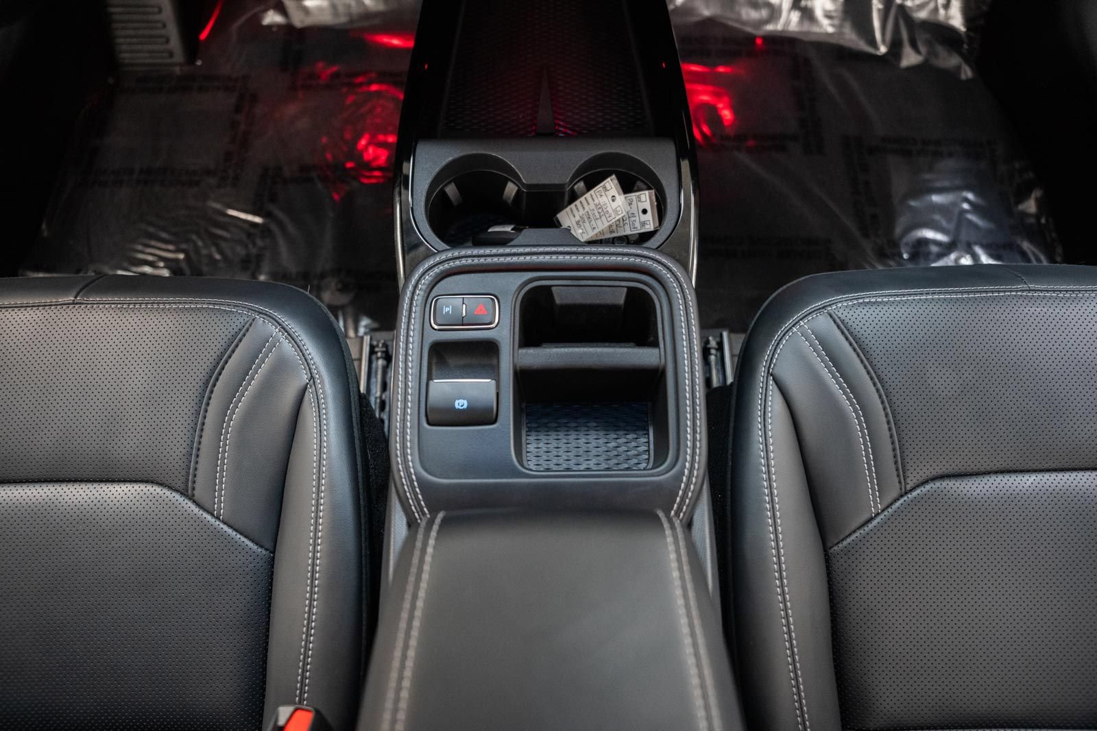 Certified 2025 Ford Mustang Mach-E Premium AWD/4WD image 22