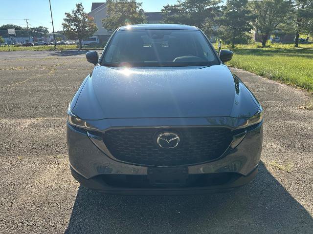 Used 2025 MAZDA CX-5 Carbon Edition AWD/4WD image 10