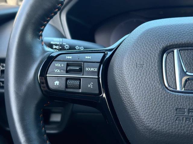 Used 2023 Honda HR-V Sport image 24