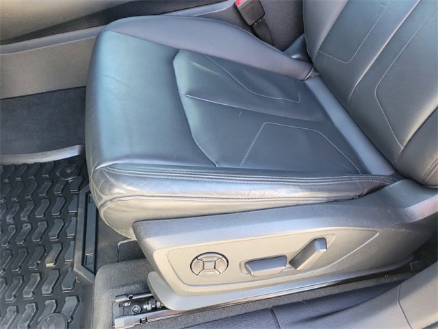 Used 2022 Audi Q3 2.0T Premium w/ Convenience Package image 20