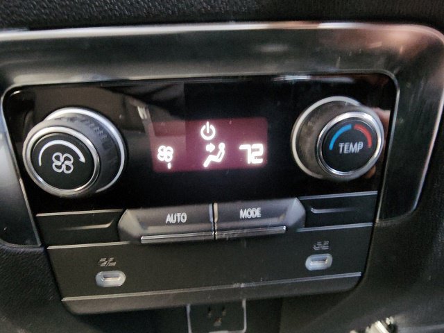 Used 2024 Chevrolet Suburban LS w/ Driver Alert Package AWD/4WD image 29
