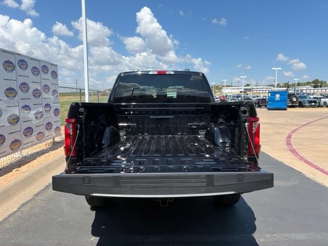 Certified 2024 Ford F150 STX AWD/4WD image 6