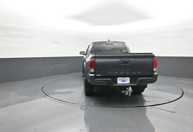 Used 2023 Toyota Tacoma 4x4 Double Cab w/ Trail Edition image 6