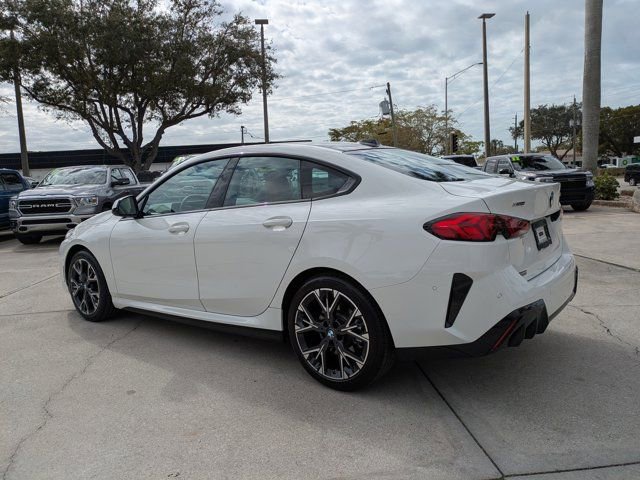 Used 2025 BMW 228i xDrive image 2