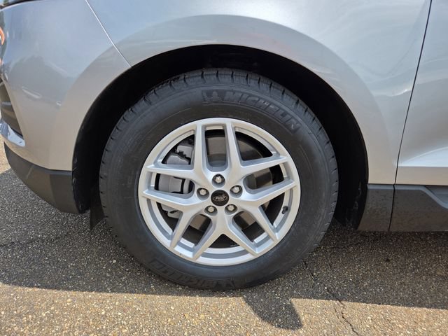 Certified 2024 Ford Edge SE AWD/4WD image 27