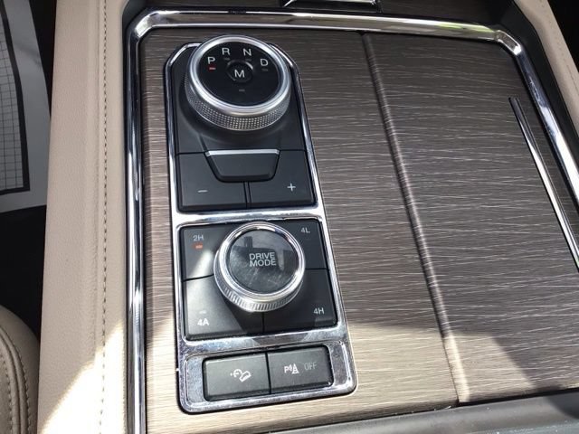 Certified 2023 Ford Expedition Max Limited AWD/4WD image 17