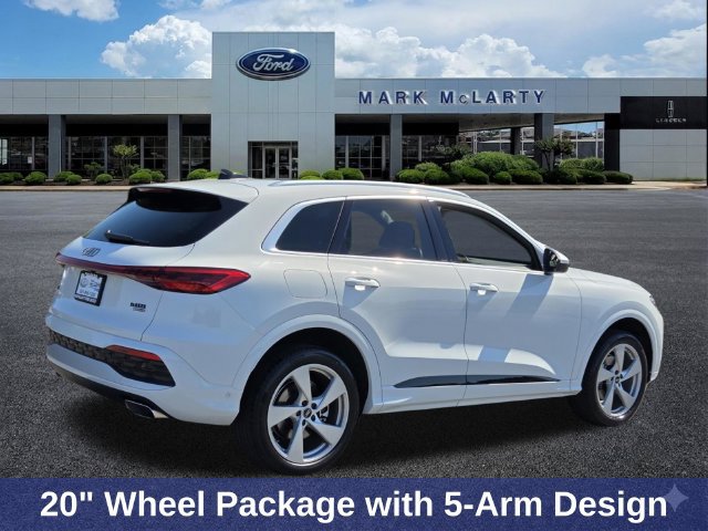 Used 2025 Audi Q5 Premium Plus AWD/4WD image 5