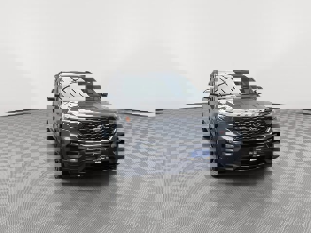 Certified 2020 Ford Explorer ST w/ ST Street Pack image 40