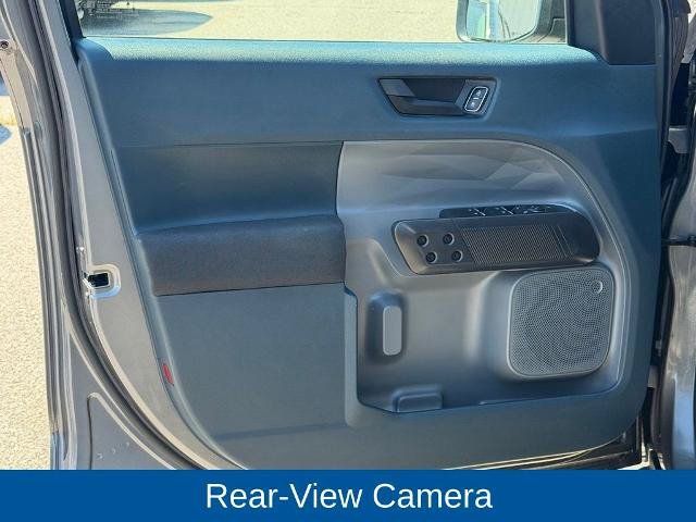 Certified 2025 Ford Maverick XL w/ 4K Tow Package AWD/4WD image 13