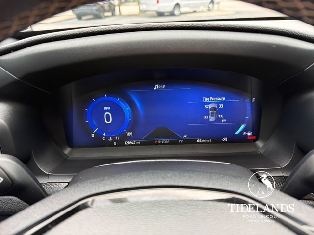 Certified 2023 Ford Explorer ST w/ Equipment Group 401A AWD/4WD image 19
