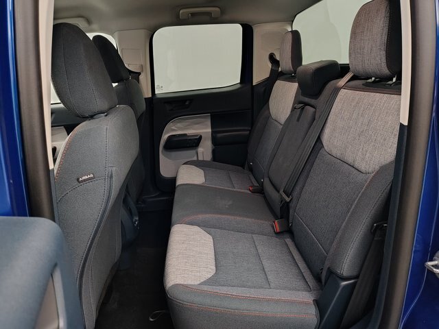 Certified 2023 Ford Maverick XLT FWD image 26