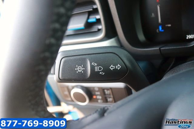 Certified 2025 Ford Maverick XLT w/ XLT Luxury Package image 24