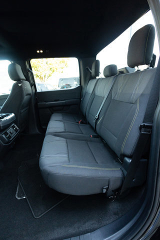 Certified 2024 Ford F150 STX w/ STX Black Appearance Package image 10
