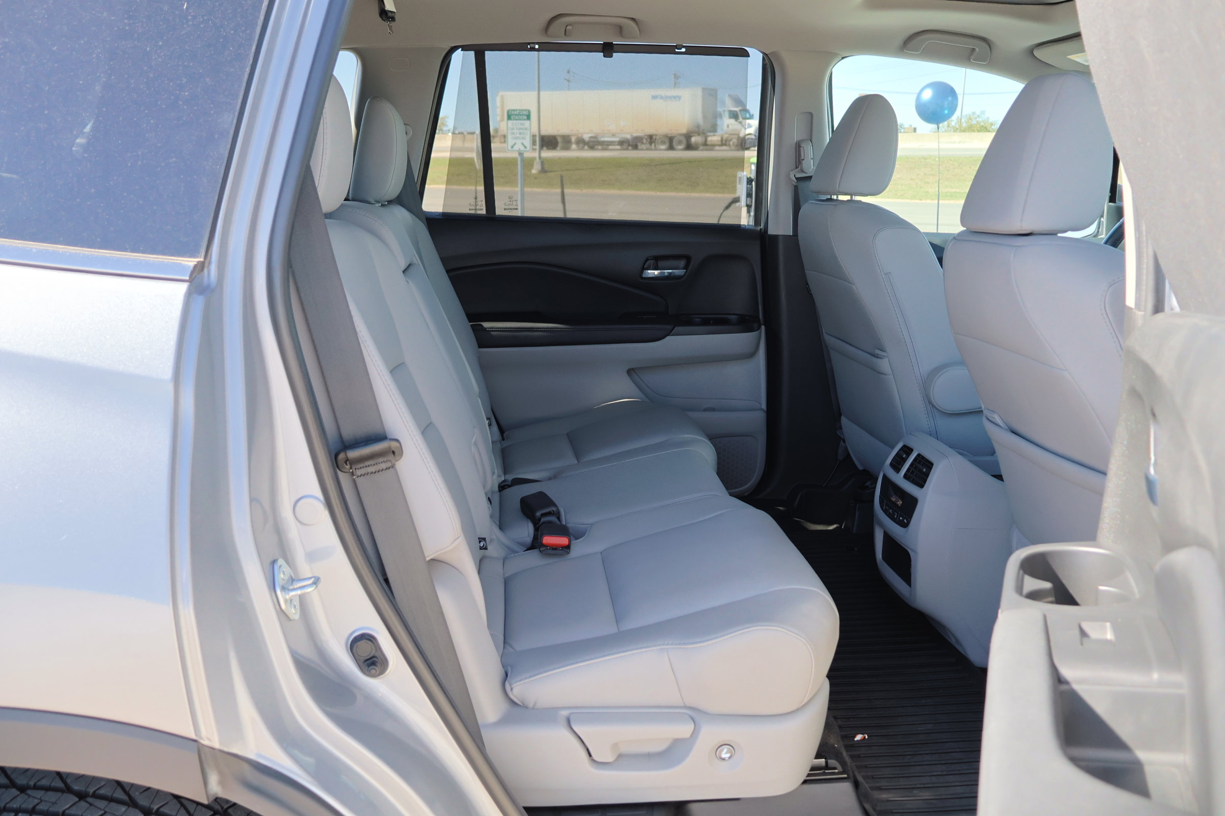 Used 2022 Honda Pilot Special Edition image 40