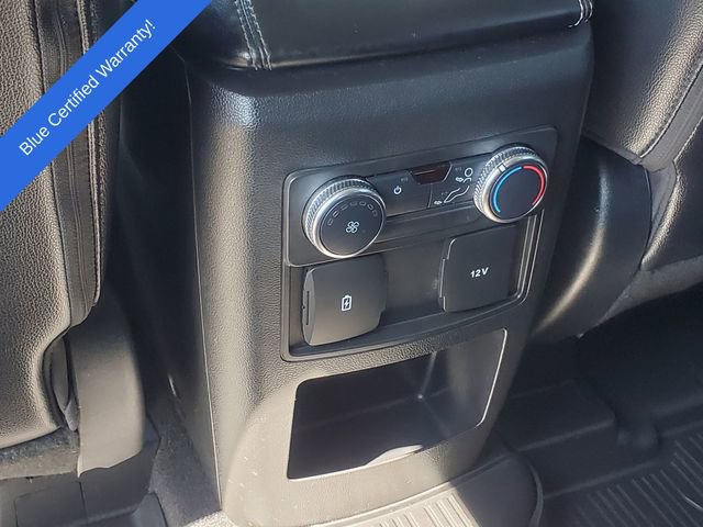 Certified 2021 Ford Explorer XLT w/ Equipment Group 202A AWD/4WD image 26