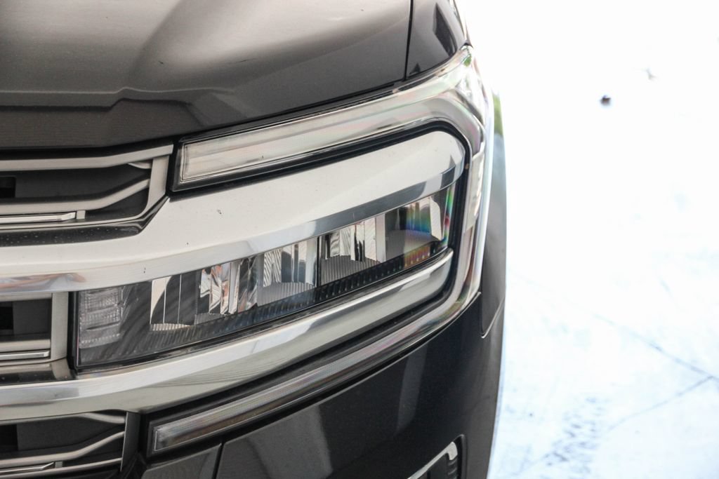 Certified 2023 Ford Expedition Max Platinum AWD/4WD image 9