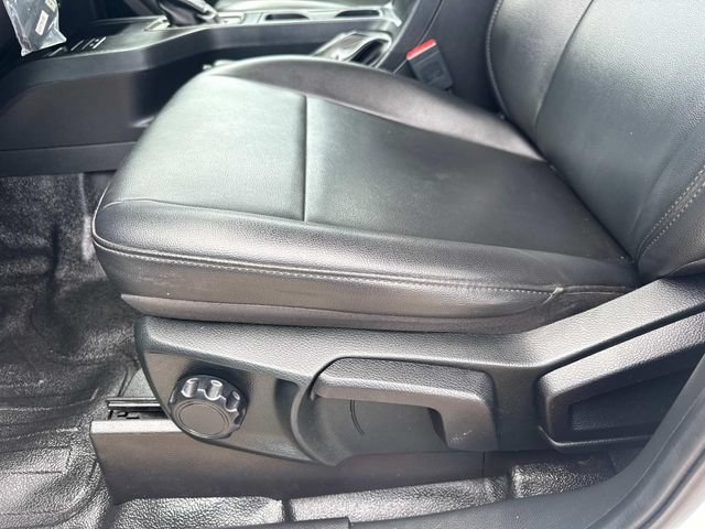 Certified 2022 Ford Ranger XL RWD image 24