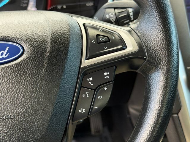 Certified 2020 Ford Fusion SE FWD image 38