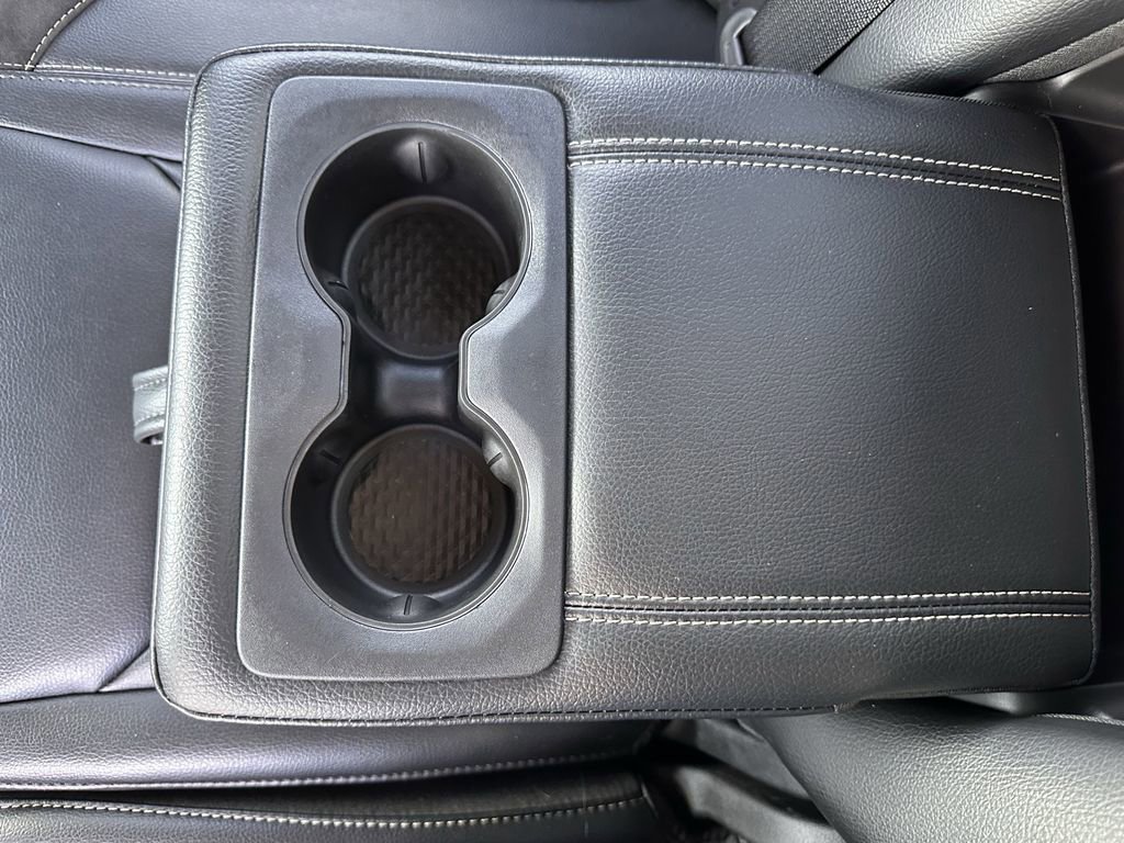 Used 2024 RAM 1500 Laramie image 37