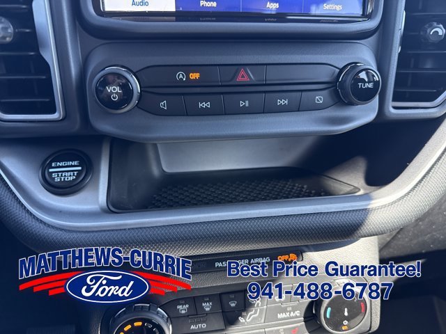 Certified 2022 Ford Bronco Sport Big Bend w/ Convenience Package AWD/4WD image 18