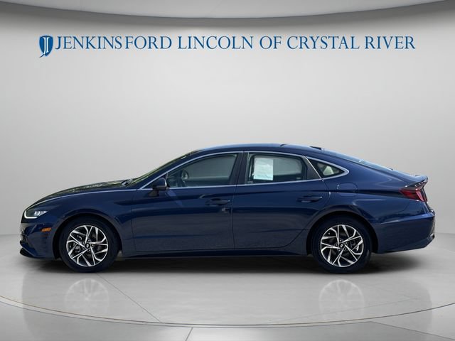 Used 2022 Hyundai Sonata SEL FWD image 10
