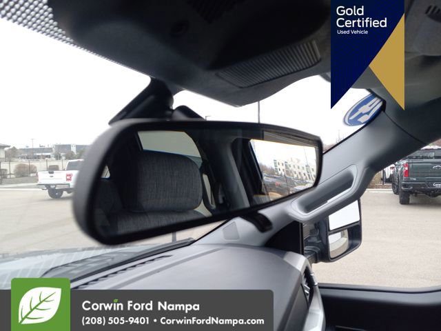 Certified 2024 Ford F350 XLT w/ 360-Degree Camera Package image 22