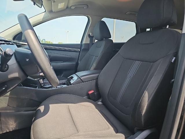 Used 2024 Hyundai Tucson SEL FWD image 15